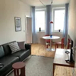 شقة Charmante Stadtwohnung Im Textilviertel اوغسبورغ