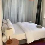 Charmante Stadtwohnung Im Textilviertel *