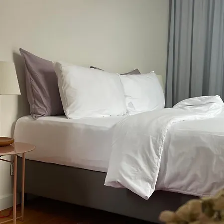 شقة Charmante Stadtwohnung Im Textilviertel اوغسبورغ